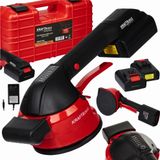 Kraft&Dele Trillingsdempende plaat voor tegels, model KD10792