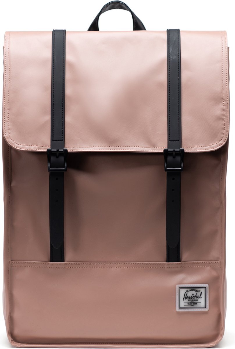 Herschel Weather Resistant | Survey II - Ash Rose