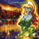 Future Pretty Maids Future World CD