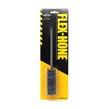 Brush Research Flex-Hone Cilinderhone, BC-serie, Siliciumcarbide schuurmiddel, 20 mm diameter, 320 korrelgrootte