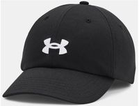 Under Armour Women's UA Blitzing adjustable Dames Pet - Zwart