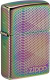 Zippo Illusion Line aansteker