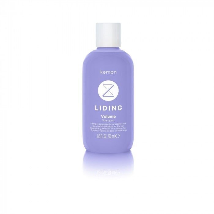 Kemon Liding Volume Shampoo 250ml