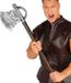 Fiestas Guirca Bijl 80 Cm Pvc Grijs/bruin
