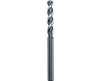 kwb 258625 Metaal-spiraalboor 2.5 mm Gezamenlijke lengte 57 mm 1 stuk(s)