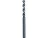 kwb 258625 Metaal-spiraalboor 2.5 mm Gezamenlijke lengte 57 mm 1 stuk(s)