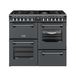 Stoves ST444412015 - Fornuizen