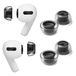 AZLA SednaEarfit Crystal pour AirPods Pro 2 paires taille ML