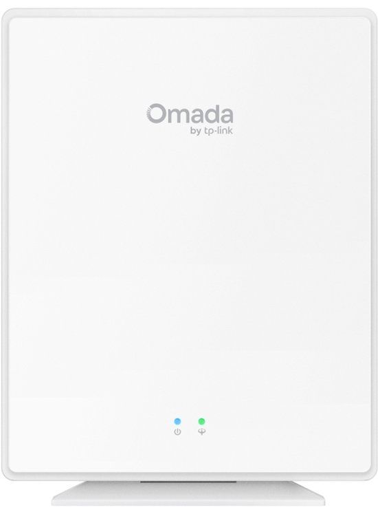 TP-Link Omada AX3000 3000 Mbit/s Wit Power over Ethernet (PoE)