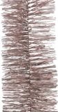 Decoris Kaemingk B.V. Kerstslinger - 2 stuks - Roze - 270 cm