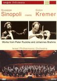 Giuseppe Amado Classics Sinopoli meets Kremer [DVD Video]