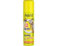 Astrid - Repellent in spray for children 150 ml