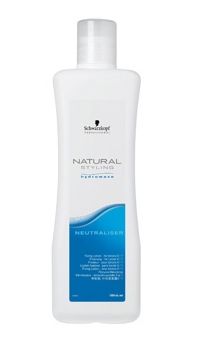 Schwarzkopf Natural Styling Hair Cream - 1000 ml