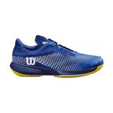 Wilson Kaos Swift 1.5 Clay WRS332350 Tennisschoenen Mannen Blauw Maat 44 2/3