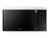 Samsung MS23K3513AW Wit Solo-magnetron Aanrecht 23 l 800 W