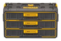DEWALT Gereedschapskoffer - Zonder Inhoud - 554 x 313 x 320 mm - DWST08330-1