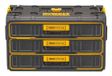 DEWALT Gereedschapskoffer - Zonder Inhoud - 554 x 313 x 320 mm - DWST08330-1