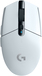 Logitech G G305 LIGHTSPEED draadloze gamingmuis - Wit