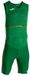 Joma Record III Basislaagpak Groen M