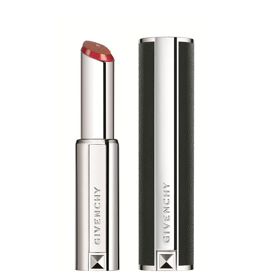 Givenchy Nude Tweed N100 Le Rouge Liquide Lipstick 2.8 ml Gezichtsmake-up