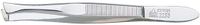 Erbe Solingen Pincet Schuin 9 cm Metaal RVS