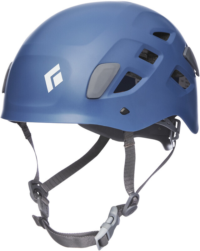 Black Diamond Black Diamond Half Dome Helm, blauw