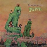 Konkurrent Dinosaur Jr. - Farm (LP) (15th Anniversary Edition)