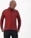 Rogelli Essential Heren Fietsjack Winter - Waterafstotend - Bordeaux