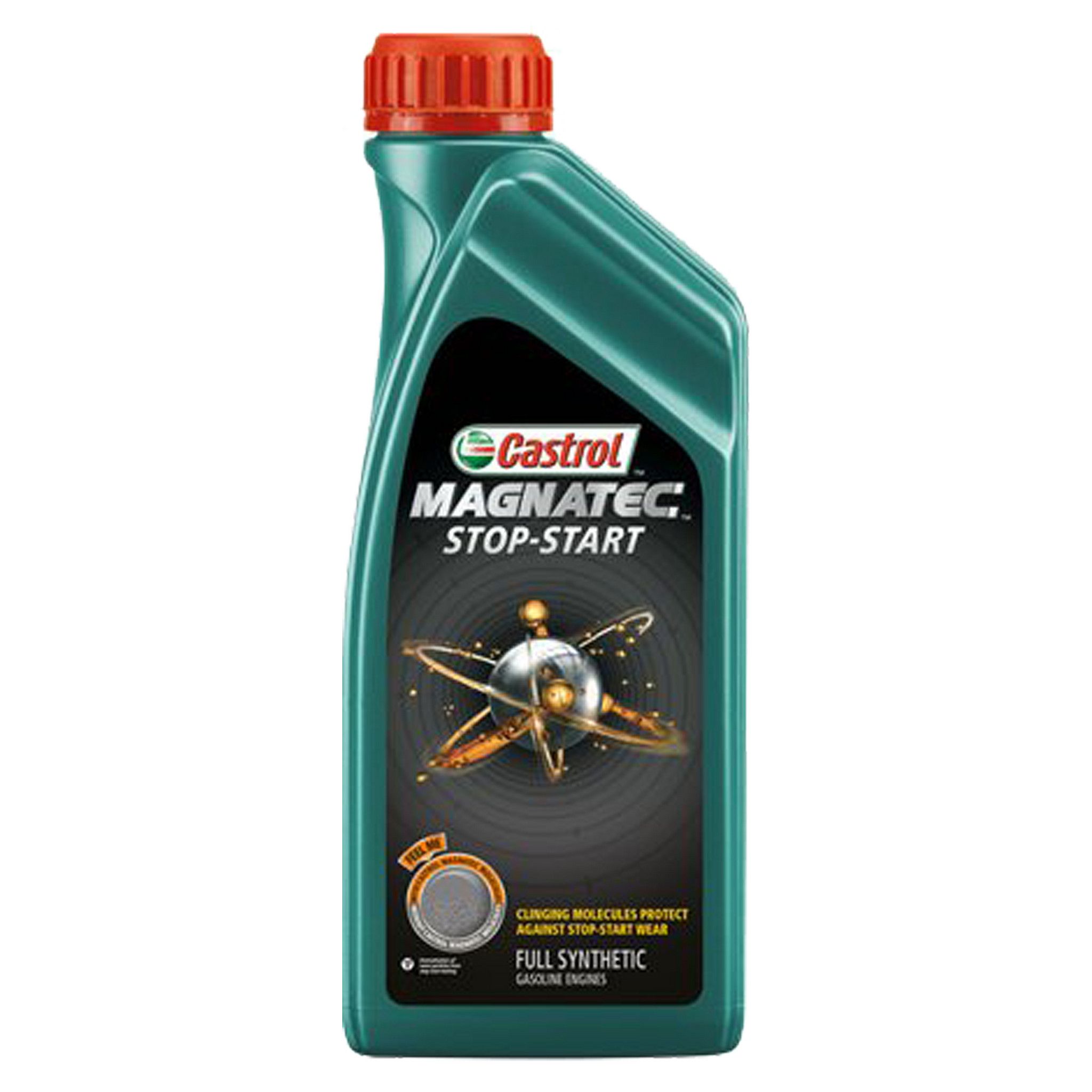 Castrol Magnatec Start-Stop 5W-30 A3/B4 - 1 Liter - 4008177155741