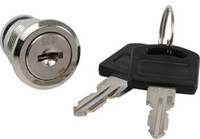 BGS Slot met sleutel voor gereedschapwagen BGS 2001