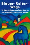 Blauer-Reiter-Wege Hardcover