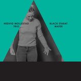 Konkurrent Hedvig Mollestad Trio - Black Stabat Mater (CD)