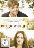 Ein LEONINE Distribution GmbH Ein gutes Jahr DVD