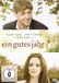 Ein LEONINE Distribution GmbH Ein gutes Jahr DVD