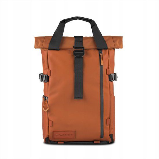 WANDRD PRVKE Rugzak V4 - Sedona Orange - 21L