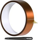 MMOBIEL Hittebestendige Tape (30mm x 30m)