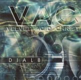 Suburban Velvet Acid Christ Dial8 CD (Single)