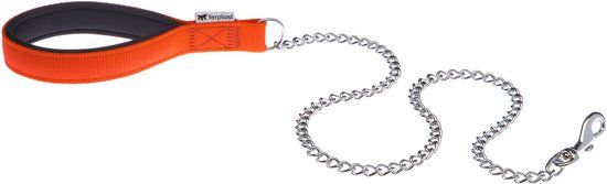 Ferplast Hondenriem Daytona GM25/100 Oranje