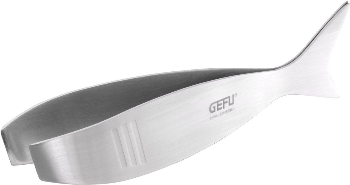 Gefu Visgraatpincet
