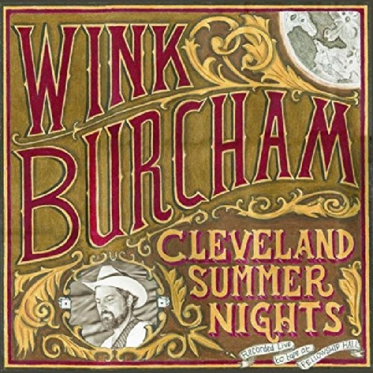 Coast2Coast Cleveland Summer Nights - 8713762011284