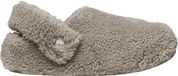 Crocs Classic Cozzzy Instappers Senior Beige Unisex 43/44