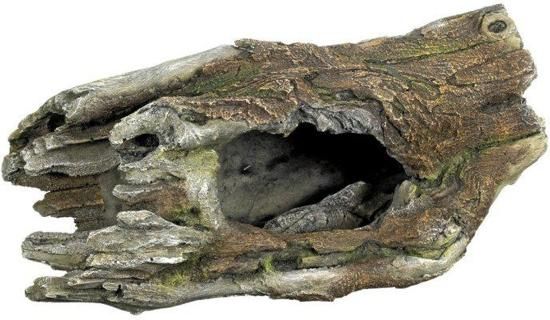 Nobby Drijfhout - Aquariumdecoratie - 30 x 15 x 12 cm