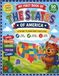 Learn the 50 States of the USA for Kids: Trace, Colour & Explore the Capitals, State Symbols & Nicknames of the USA workbook