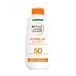 Garnier Ambre Solaire Hydra 24H Protect SPF 50+ - 200 ml
