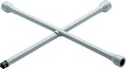 GEDORE 6228260 28 PUV kruissleutel personenauto 17x19x21x1/2 4-kt, 420x420 mm