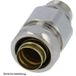 Usz-m Raccord métallique droit M63x1,5