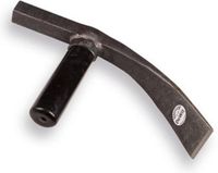 De Wit Straathamer Staphorst Glasfibersteel 70mm