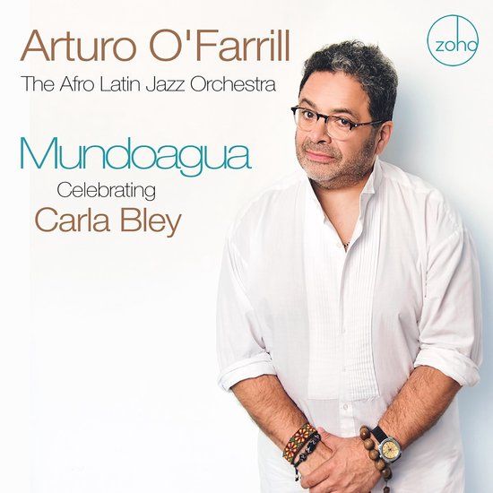 Mundoagua: Celebrating Carla Bley
