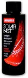 Jacquard Solarfast Lichtgevoelige Kleurstof Burnt Orange Oranje - Cyanotype Verf - Zonlicht Verf - Voor Stof en Papier - 118 ml
