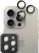 HOFI CAMRING PRO+ étui pour appareil photo pour iPhone 16 Pro / 16 Pro Max noir